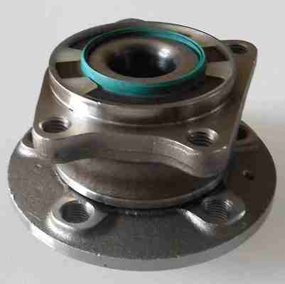 

Комплект подшипника ступицы колеса TORQUE PL908
