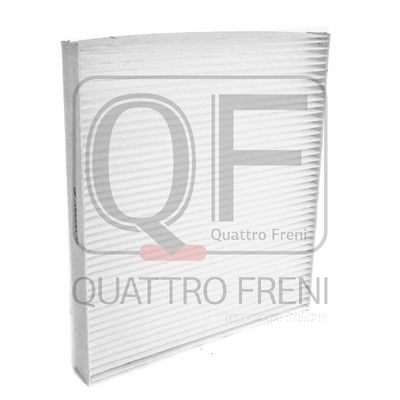 фото Фильтр салона quattro freni qf20q00020