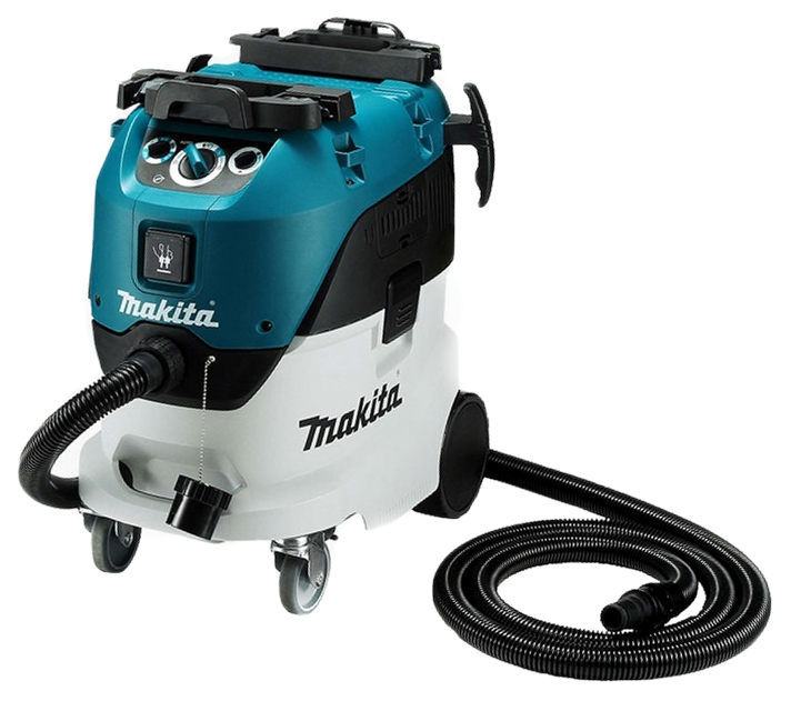 фото Строительный пылесос makita vc4210l