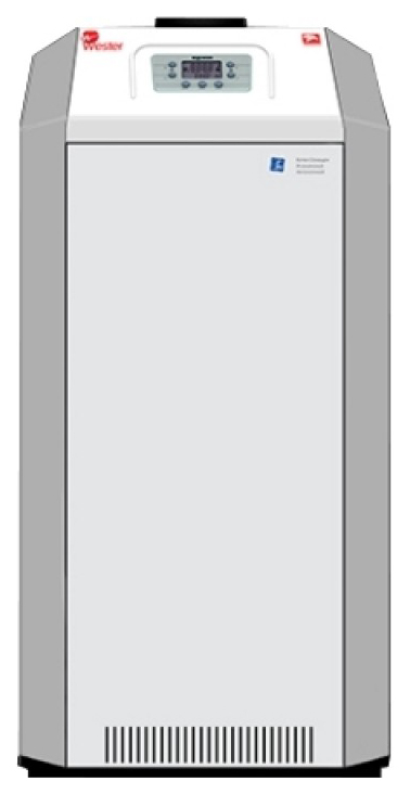 Напольный газовый котел Лемакс Clever-55