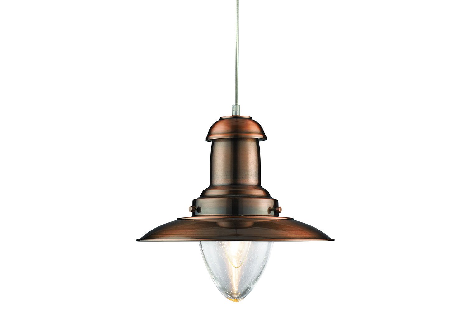 

Подвесной светильник Arte Lamp Fisherman A5530SP-1RB, fisherman A5530SP-1RB