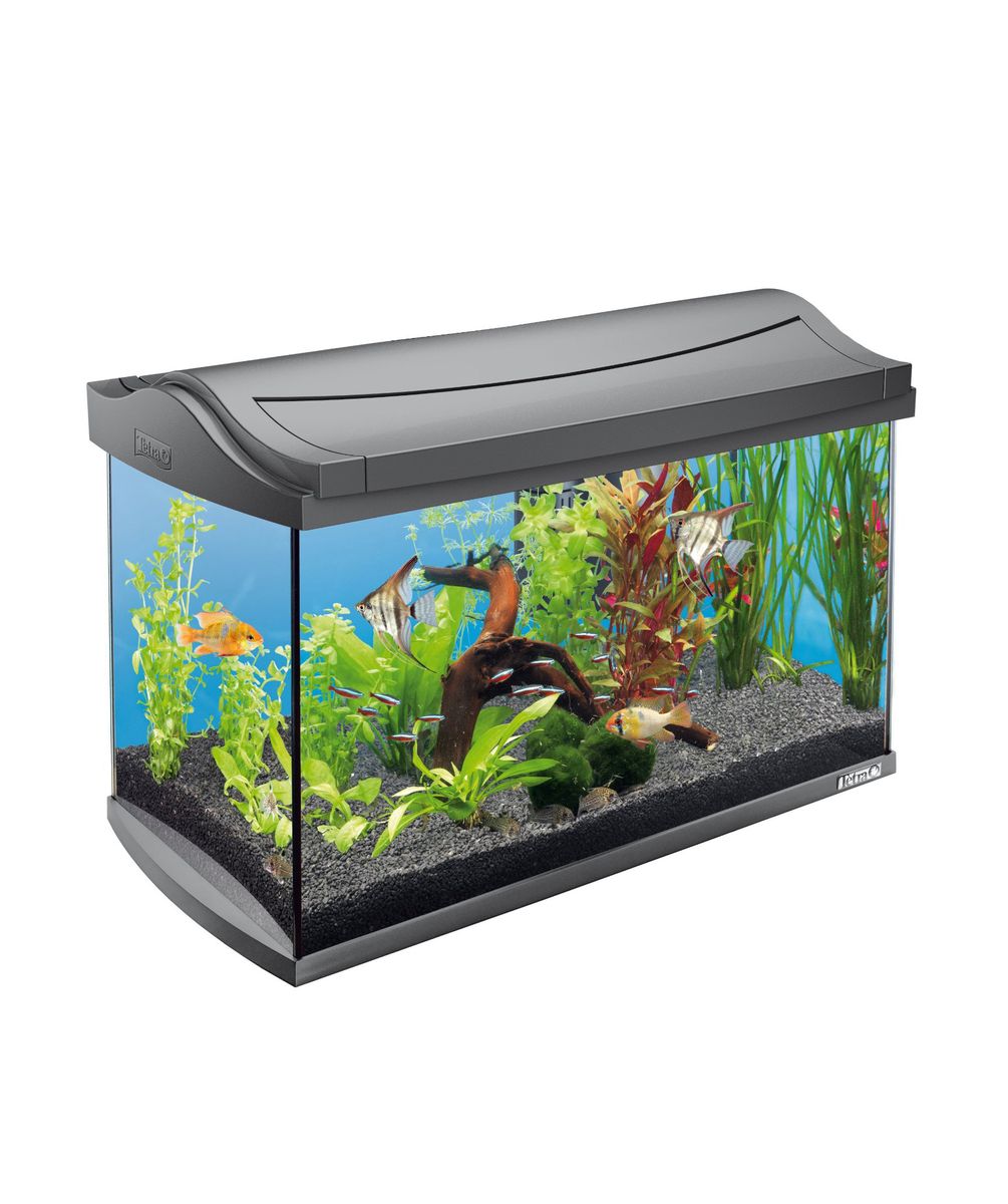 Аквариум Tetra AQUAART 60l led Tropical