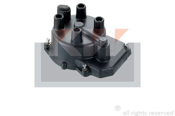 

Крышка распределителя зажигания KW 822 071