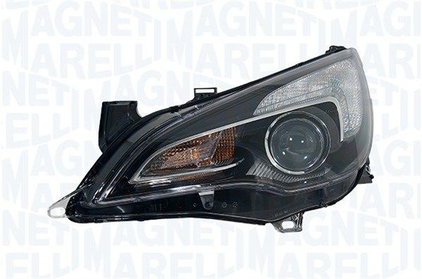 

Основная фара MAGNETI MARELLI 710301262204