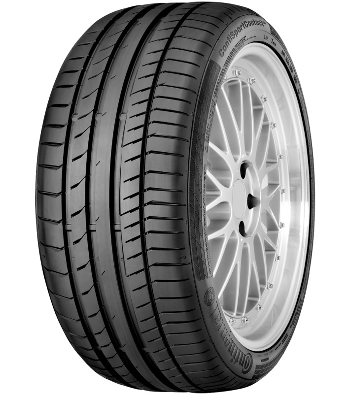 фото Шины continental contisportcontact 5 suv 275/45 r21 110y xl (cae 0356977)0356977