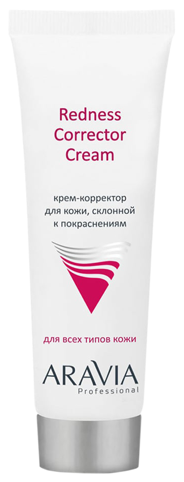 Купить Крем для лица Aravia Professional Redness Corrector Cream AR9203 50 мл