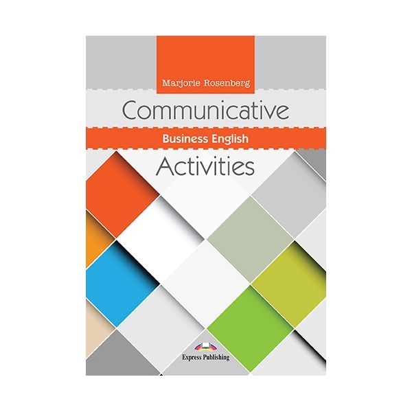 

Учебник CommunIcatIVe BusIness EnglIsh ActIVItIes (WIth DIgIbook App) (С Ссылкой на Элект