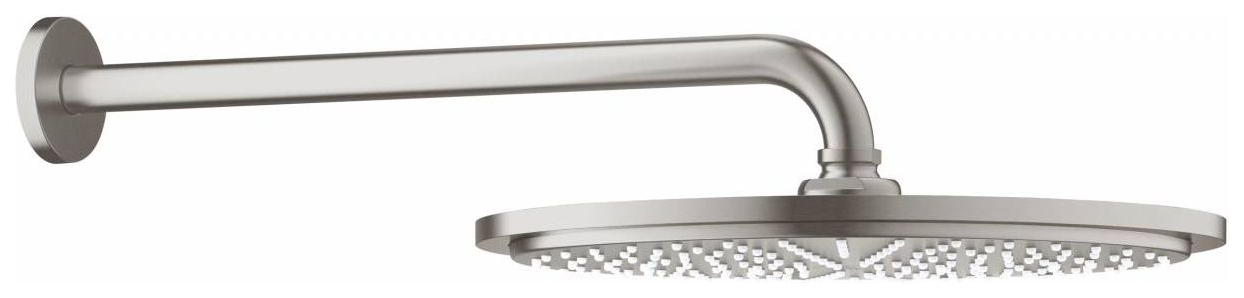 фото Верхний душ grohe 26066dc0