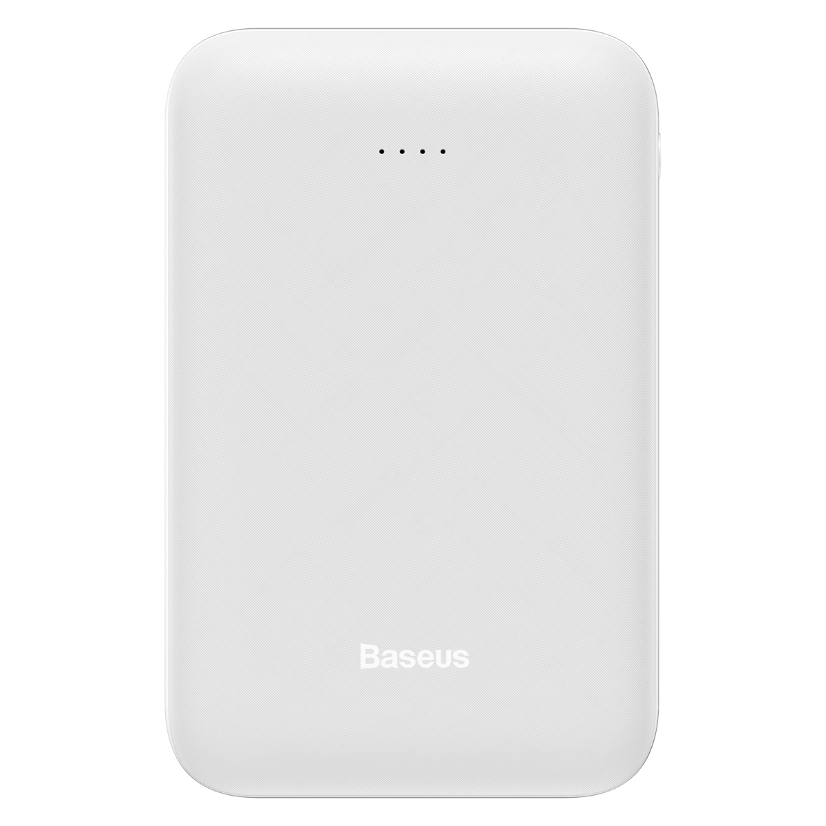 

Внешний аккумулятор Baseus Mini JA 10000 мА/ч (288799) White, Mini JA