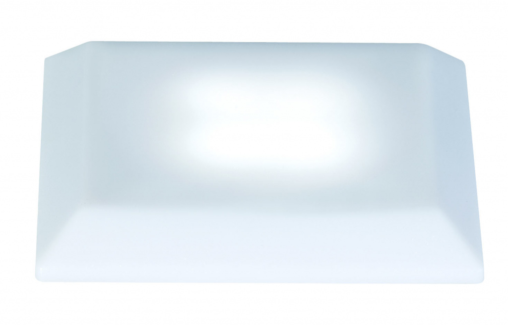 фото 3629 светильник встраиваемый nice price базовый набор led 3x0,3w 45мм сатин paulmann