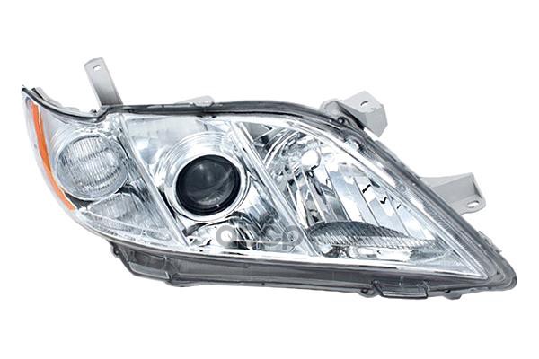 

Фара Передняя TOYOTA 8114533632