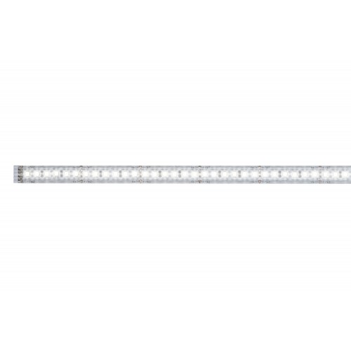 фото Лента светодиодная ultraled 1000 stripe 50cm 5,8w grau, 6500к 70572 paulmann