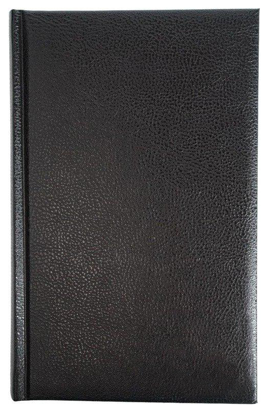 

Ежедневник ErichKrause Derby 130Х210Мм