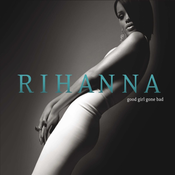 Rihanna ?Good Girl Gone Bad (2LP)