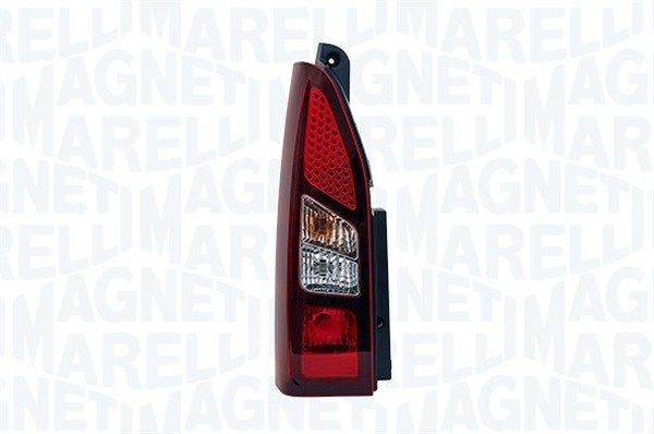 

Задний фонарь MAGNETI MARELLI 714000028362