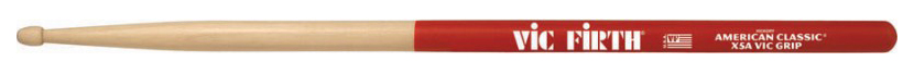 

Барабанные палочки Vic Firth X5A VG орех, X5A VG