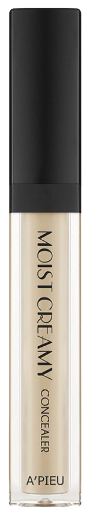 

Консилер Apieu Moist Creamy Concealer №4 Beige