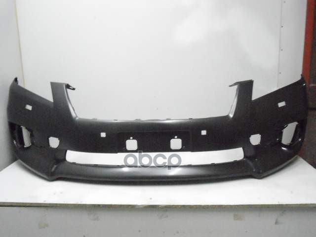 

Бампер TOYOTA 5211942987