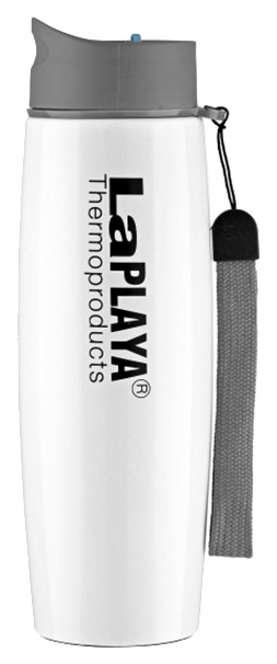 Термокружка LaPLAYA Strap 0.5 л