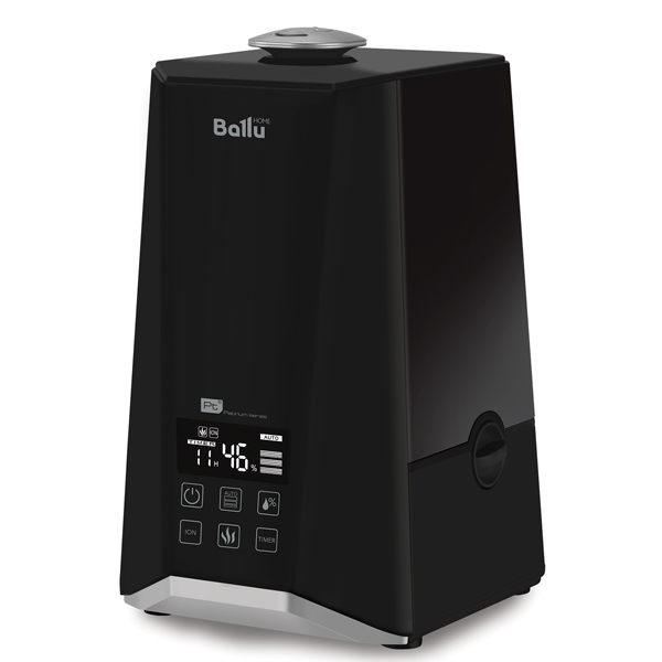 

Увлажнитель воздуха Ballu UHB-1000 Black, UHB-1000