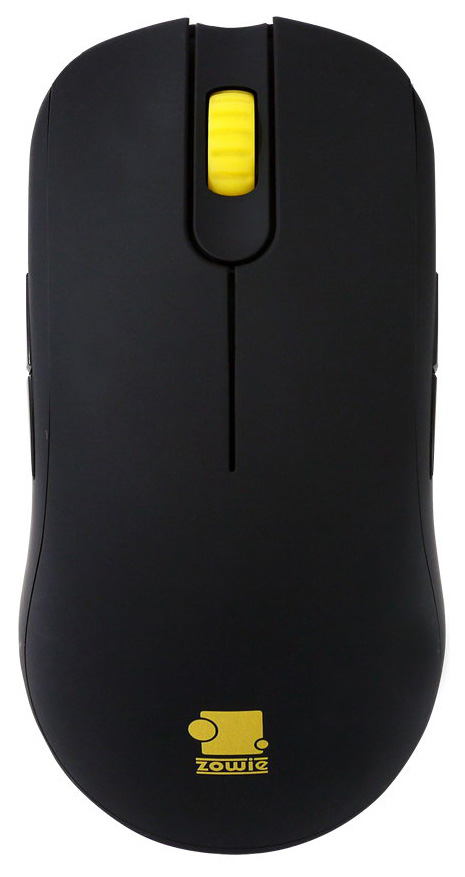 

Игровая мышь ZOWIE by BenQ FK1 Black (9H.N04BB.A2E), by BenQ FK1