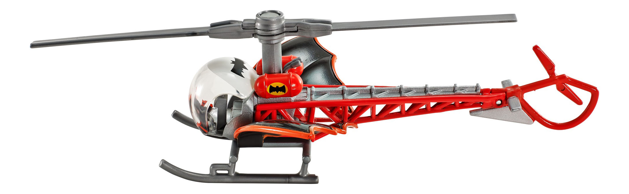 

Летающий бэтмобиль Hot Wheels DKL20 DKL24
