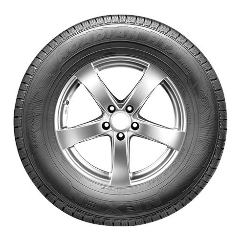 фото Шины nexen roadian htx rh5 suv 225/70 r15 100s (tt008773)