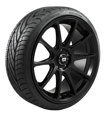 

Шины NITTO NEO GEN 225/50 ZR17 98W (NS00232), Neo Gen