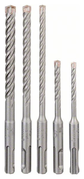 

Бур SDS+ для перфоратора Bosch 2608833910, 2608833910