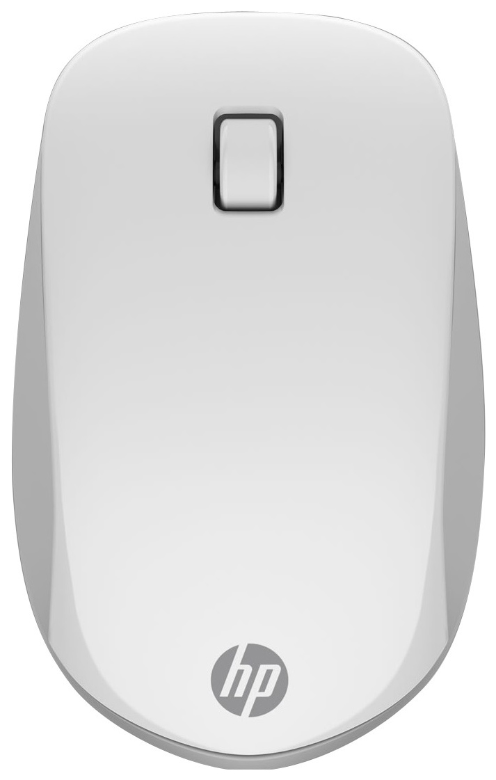 Проводная/беспроводная мышь HP Z5000 Silver (E5C13AA)