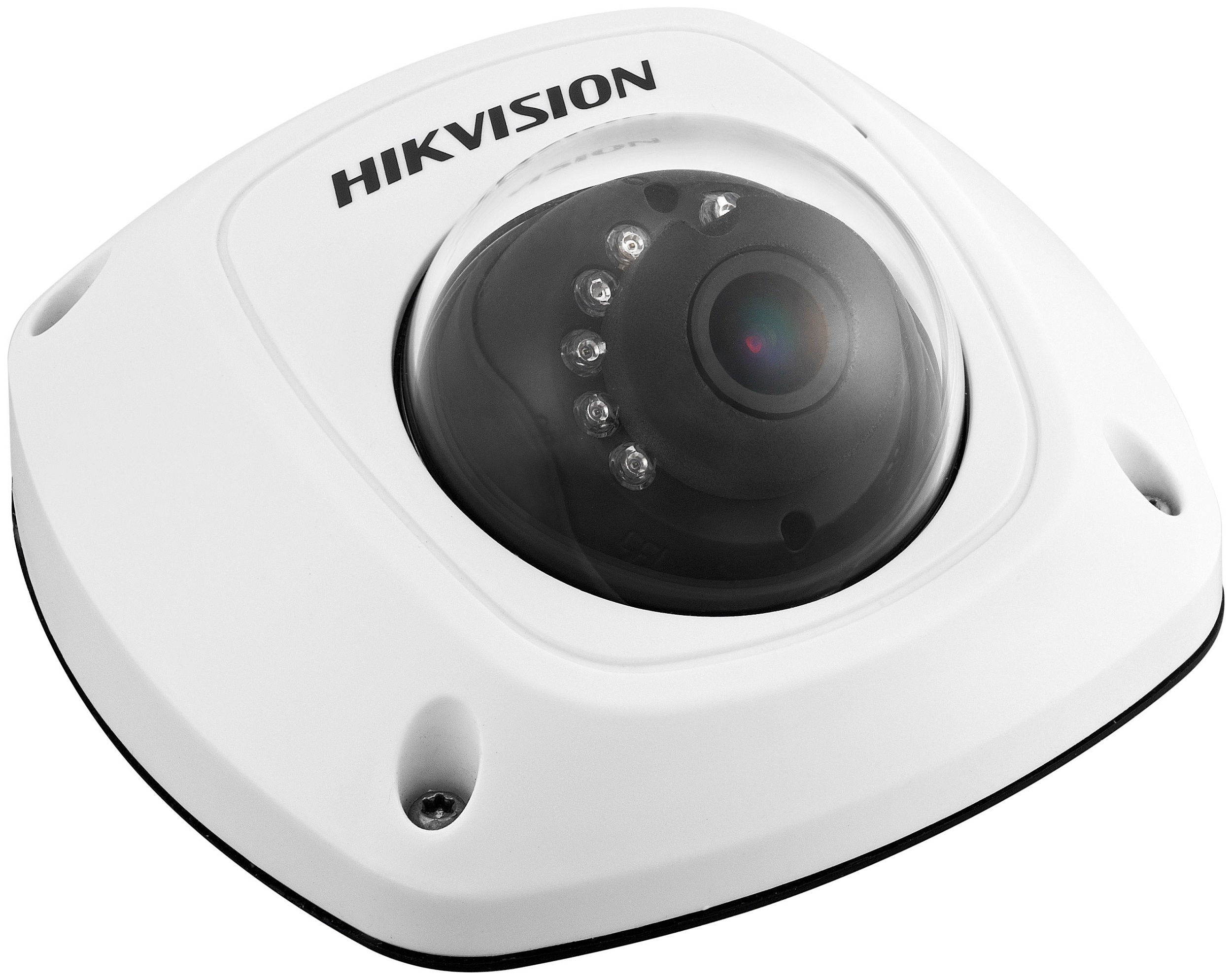 

IP-камера Hikvision DS-2CD2522FWD-IS White, Белый, DS-2CD2522FWD-IS