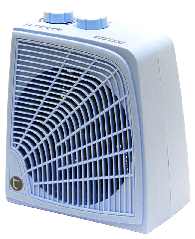 

Тепловентилятор Timberk TFH S 20 QSS.G белый, TFH S20QSS.G