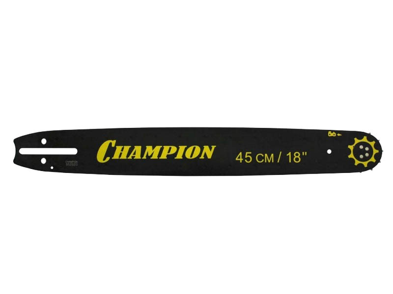 фото Шина для цепной пилы champion 952920