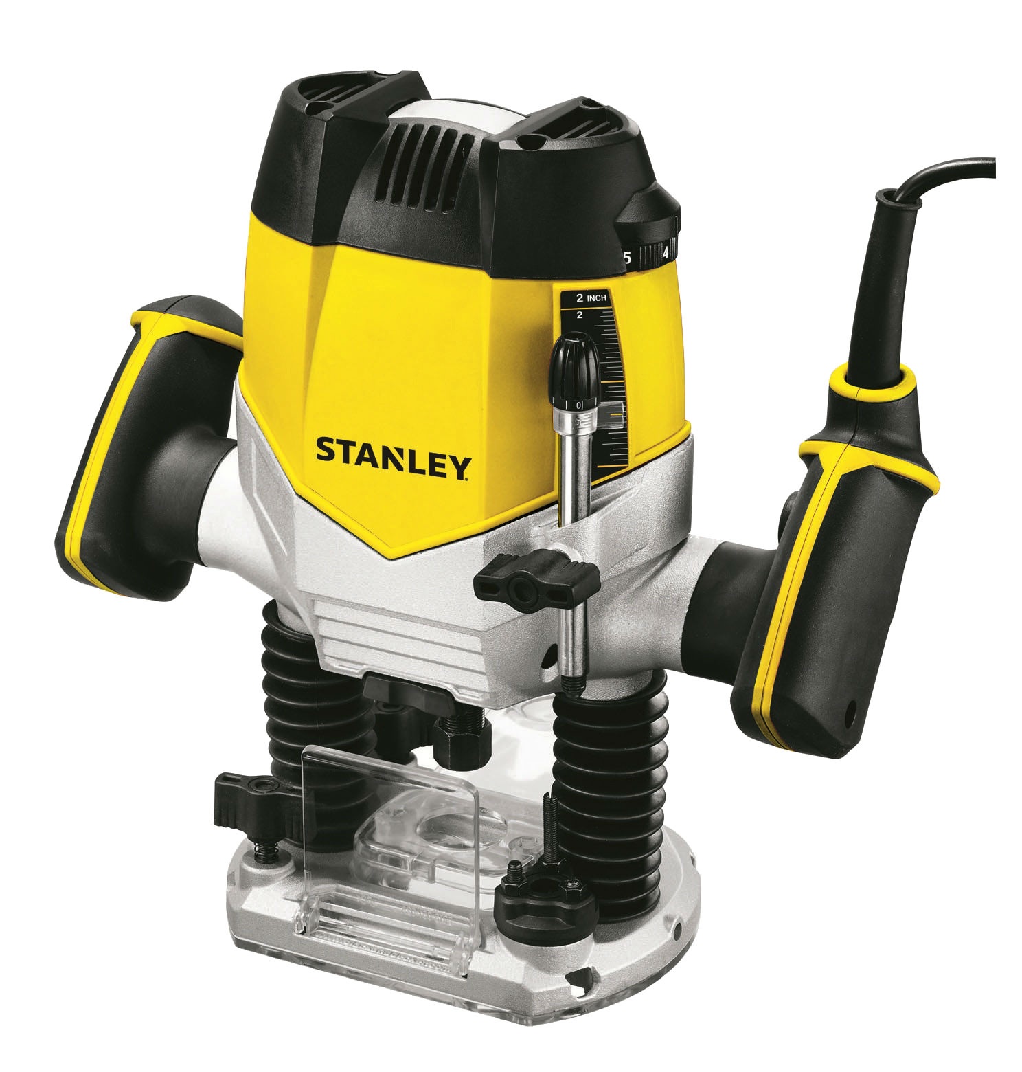 

Сетевой фрезер STANLEY STRR1200, STRR1200