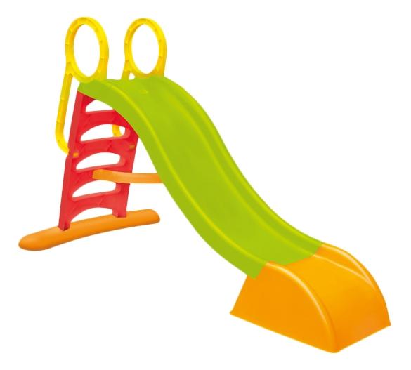 

Горка детская Mochtoys Slide 110CM 193878, Горка детская Slide 110CM 193878