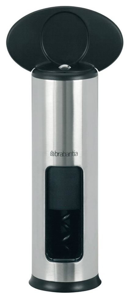 Штопор Brabantia Classic 369360 Черный 100002021421