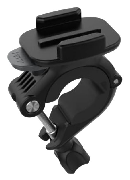 фото Крепление для экшн-камеры gopro handlebar/seatpost/pole mount (agtsm-001)