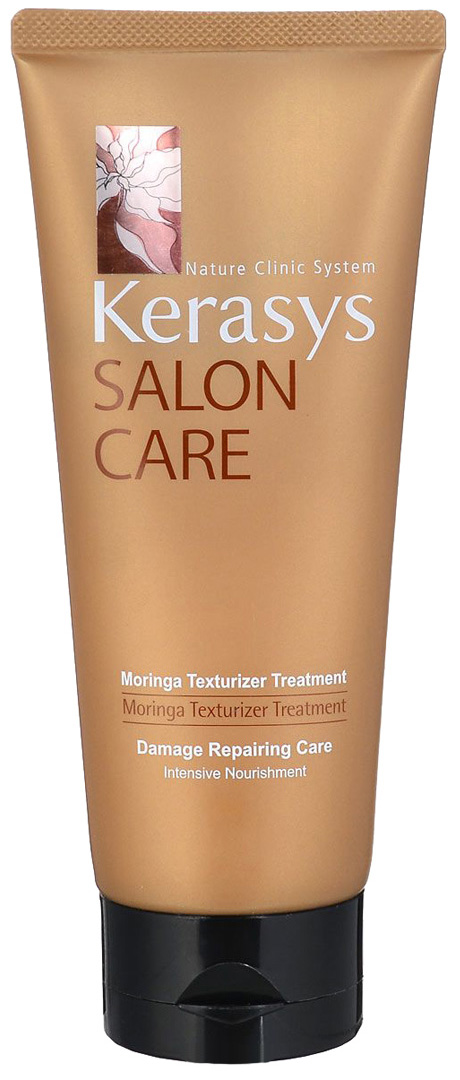 Маска для волос KERASYS Salon Care Текстура 200 мл