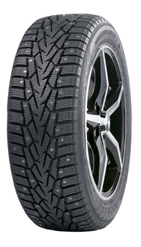 

Шины Nokian Hakkapeliitta 7 185/55 R15 86T XL, hakkapeliitta