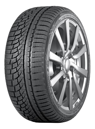 

Шины Nokian WR A4 275/40 R19 105V XL, WR A4 XL