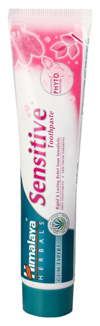Зубная паста Himalaya Herbals Sensi Relief Herbal