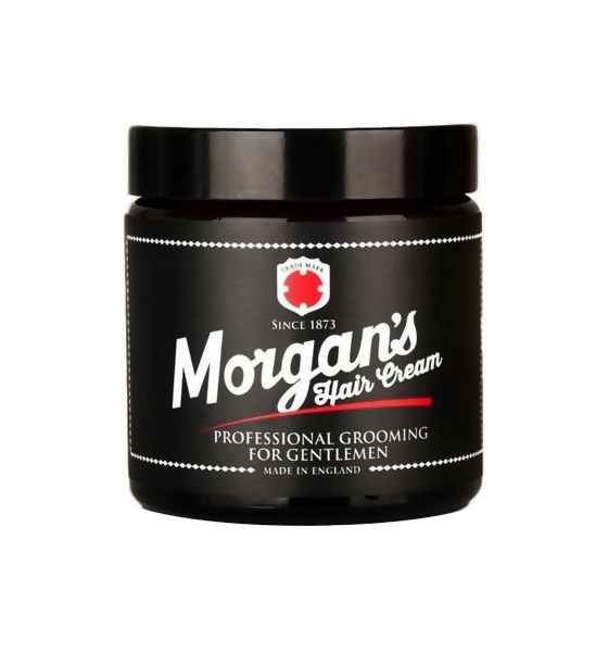 фото Крем для укладки волос morgan's hair cream, 120 мл morgan’s