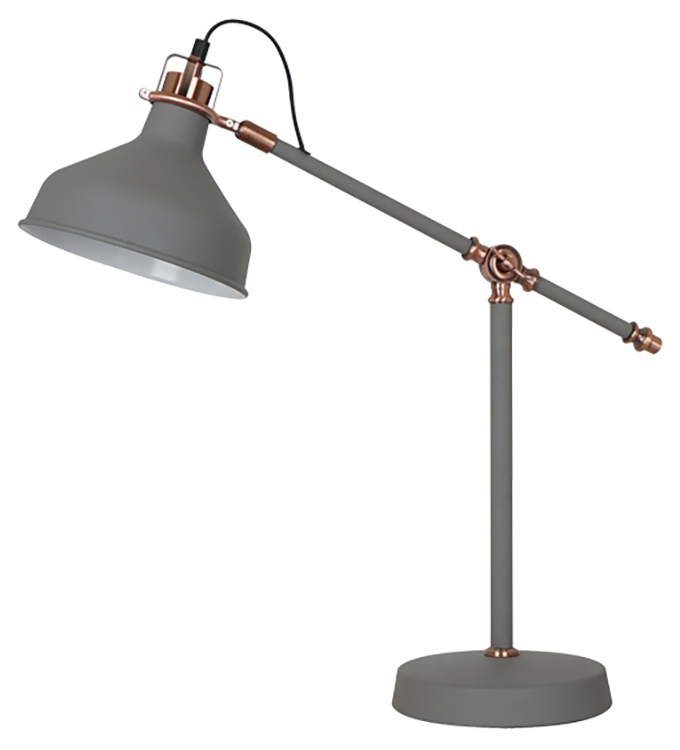 

Настольная лампа Odeon Light Lurdi 3330/1T, 3330/1T