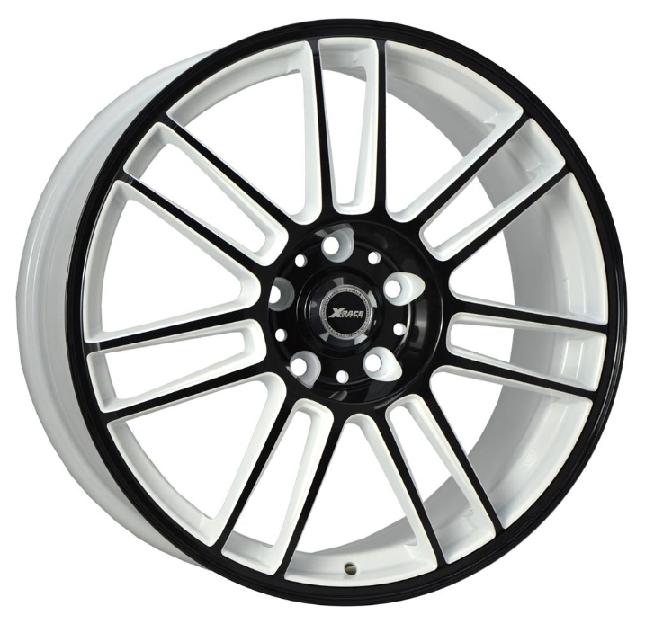 Колесный диск X-RACE AF-06 R16 6.5J PCD4x108 ET26 D65.1 (9142370)