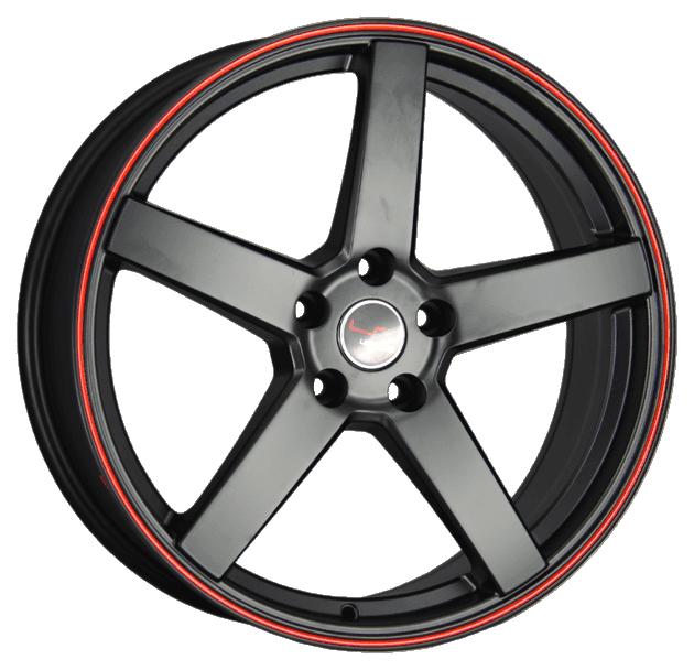 фото Колесный диск replica concept r17 7j pcd5x114.3 et39 d60.1 (9133691)