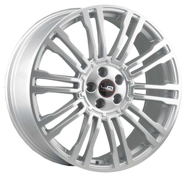 

Колесный диск REPLICA LR 34 R18 8J PCD5x108 ET45 D63.3 (9134191), lR 34