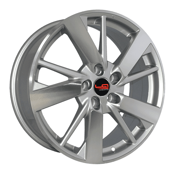 

Колесный диск REPLICA NS 139 R18 7.5J PCD5x114.3 ET50 D66.1 (9167953), nS 139