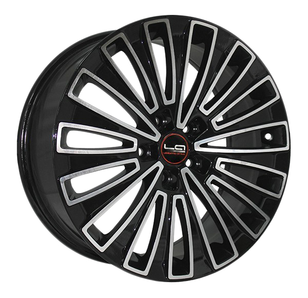 

Колесный диск REPLICA FD 91 R18 8J PCD5x114.3 ET44 D63.3 (9140880), fD 91