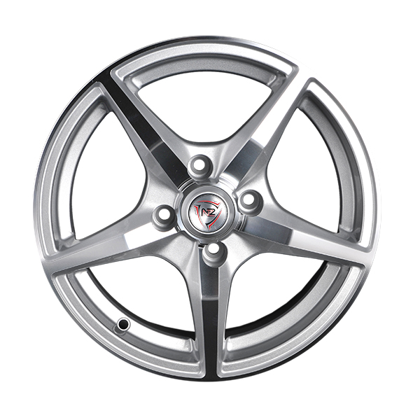 

Колесный диск NZ Wheels F R18 8J PCD5x120 ET30 D72.6 (9117145), f-30