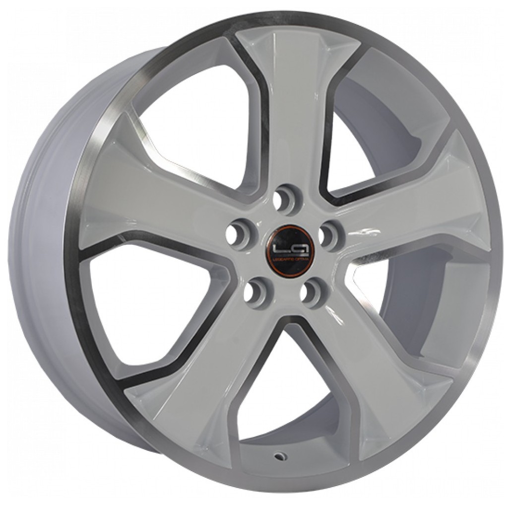 

Колесный диск REPLICA LR 17 R20 9.5J PCD5x120 ET53 D72.6 (9111936), Белый, lR 17